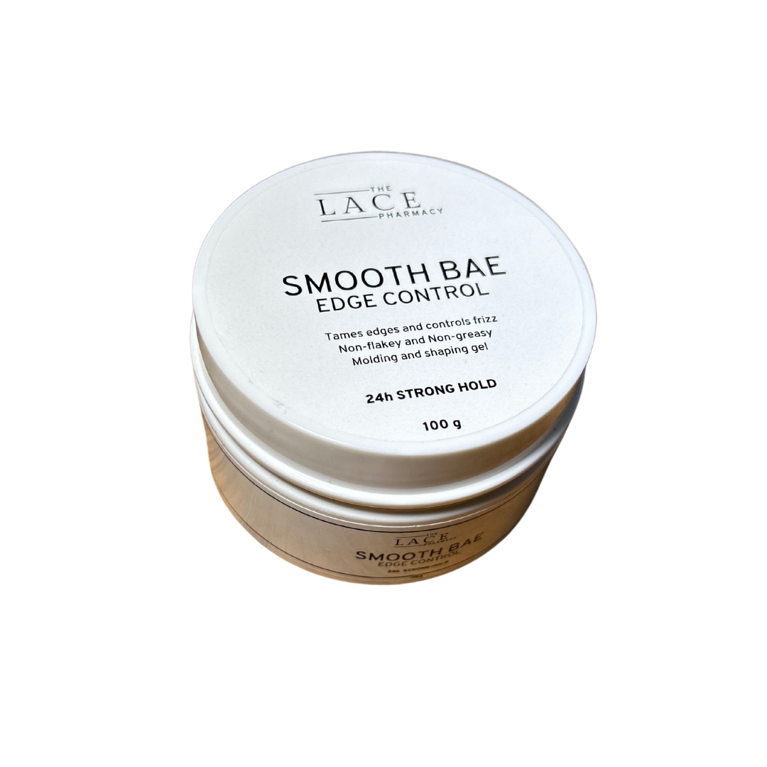 Smooth Bae - Edge Control Gel
