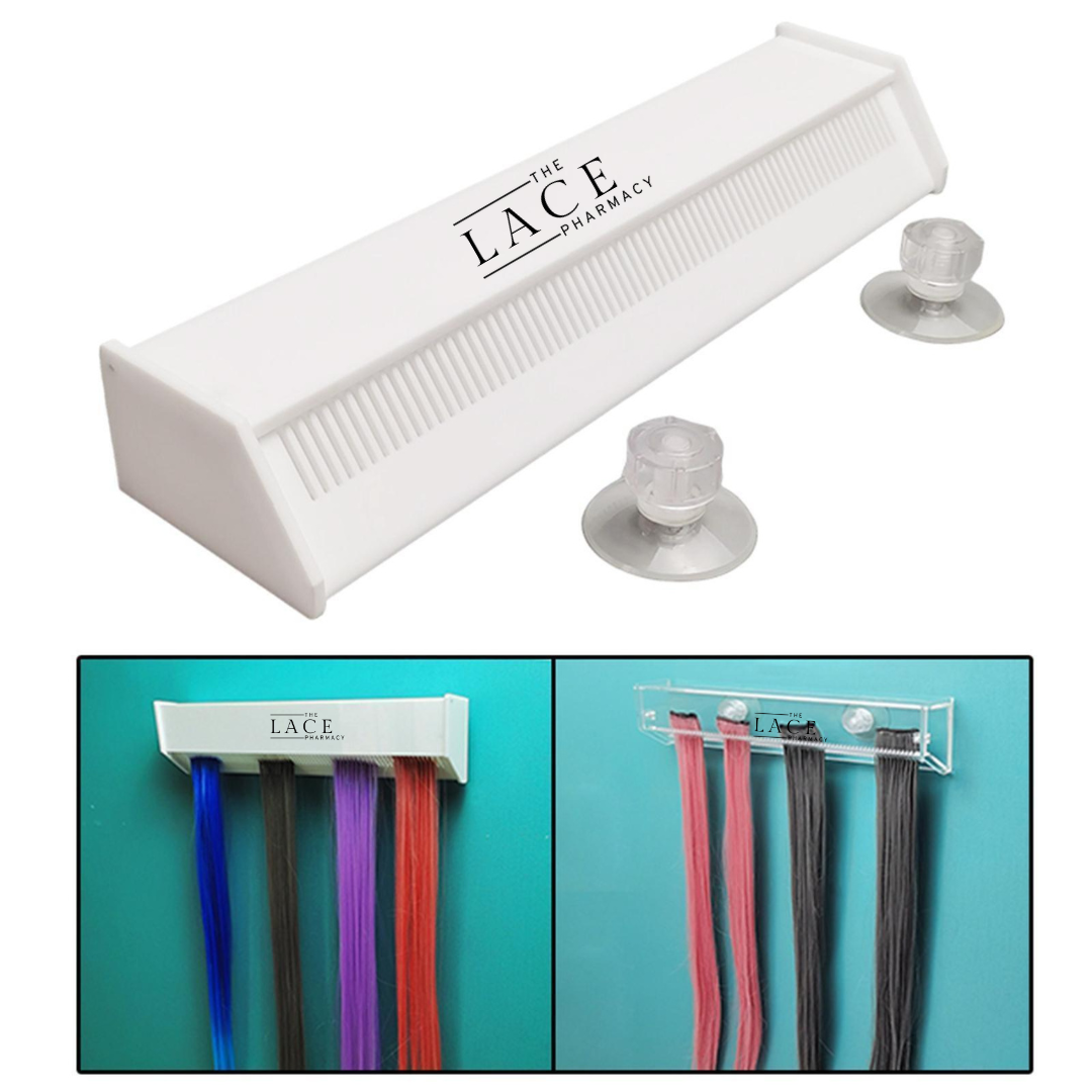 Hair Extension Holder