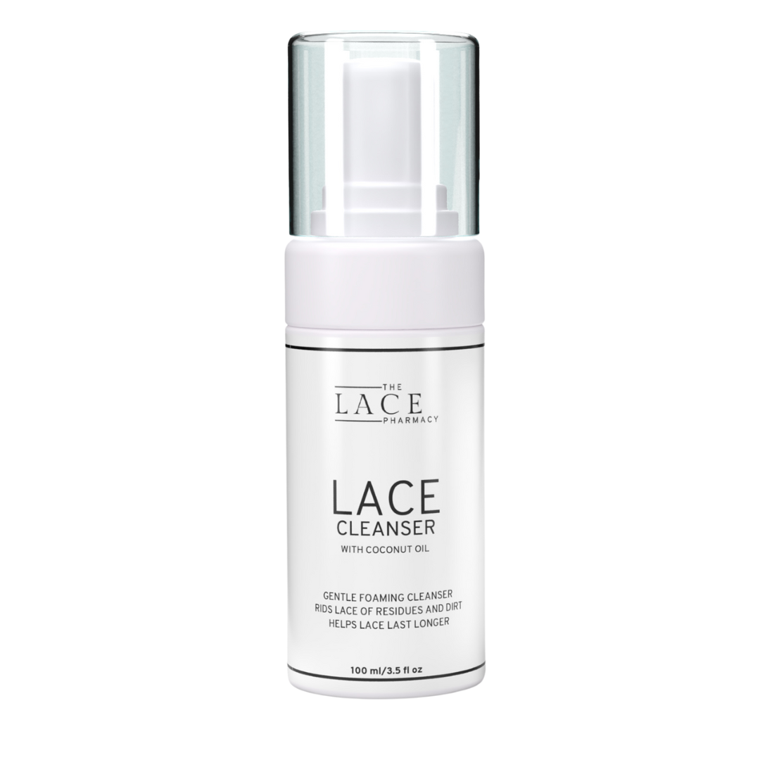Lace Cleanser