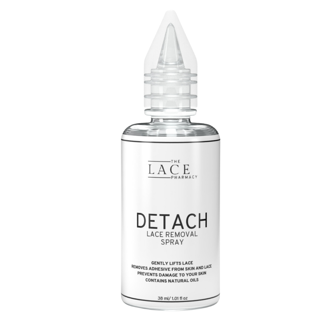 Detach - Lace Removal Solution