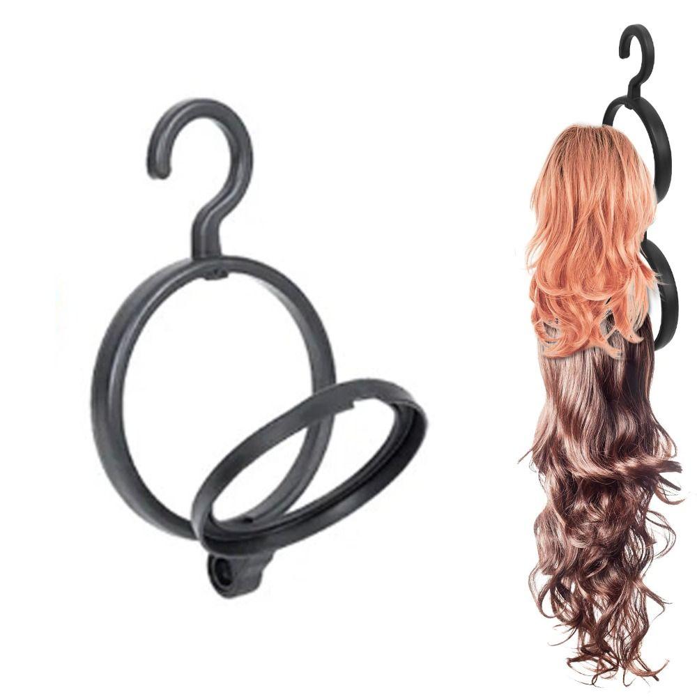 Wig Loop- Wig storage/Hanger