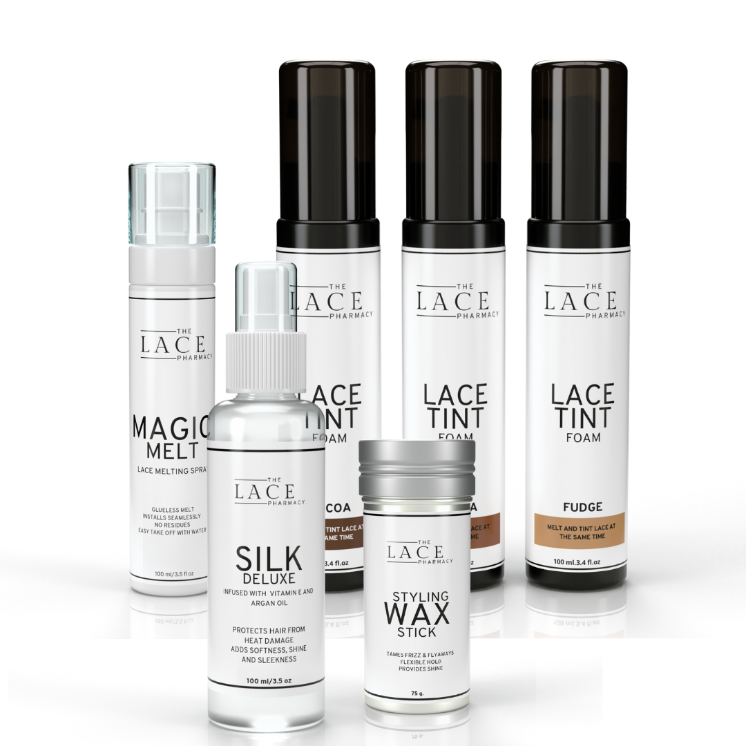 Hair Products