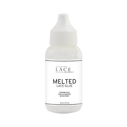 Melted- Lace Glue