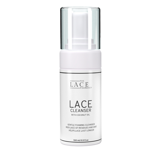 Lace Cleanser