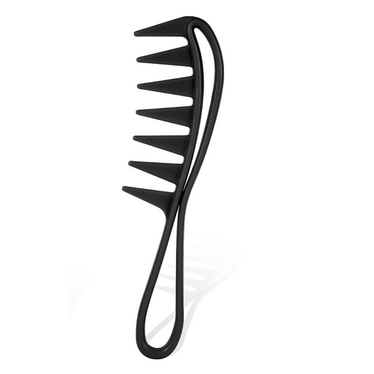 Wide Tooth Comb