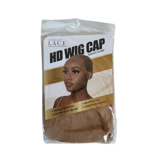 HD Wigcaps