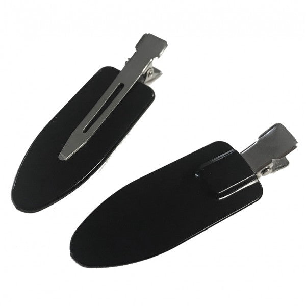 No Crease Hair Clips - 4 pack