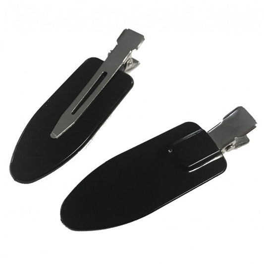 No Crease Hair Clips - 4 pack