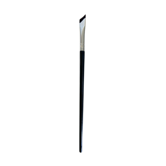 Slanted Brush